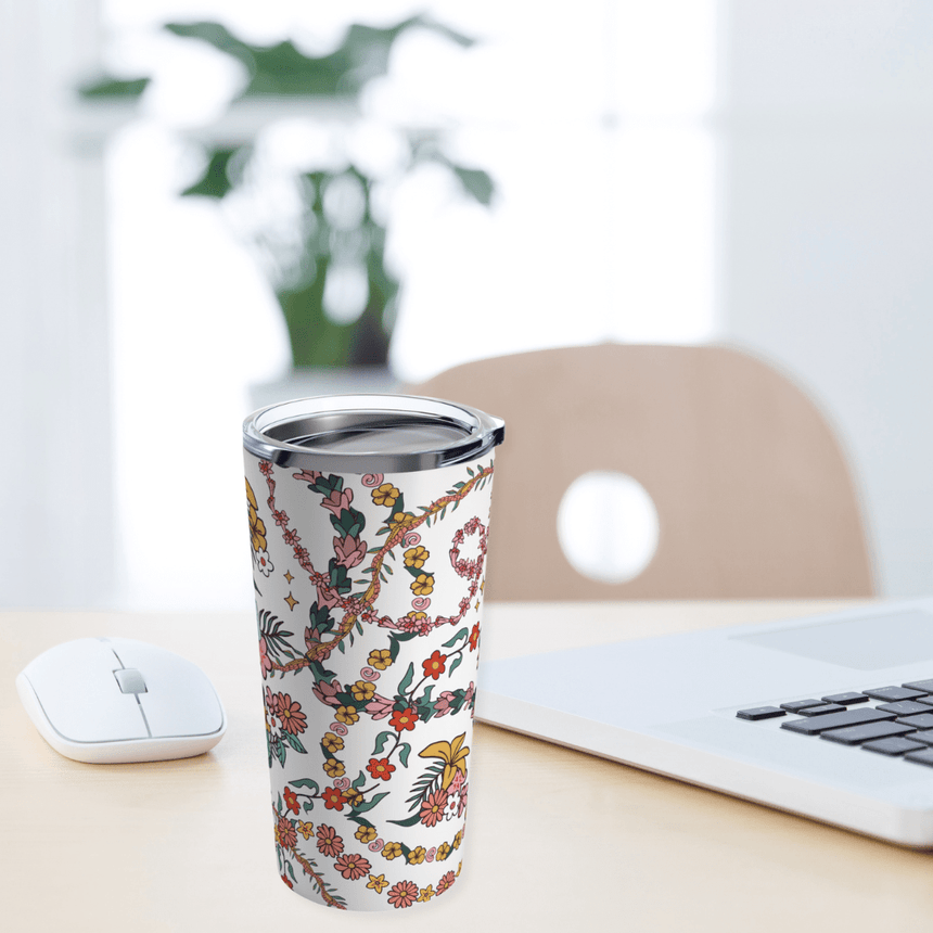 Lei of Aloha Tumbler 20oz