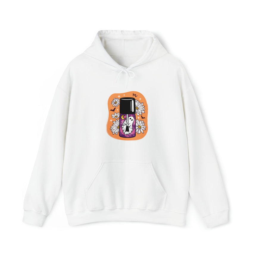 Lovely Ghouls - Heavy Blend Hoodie Sweatshirt