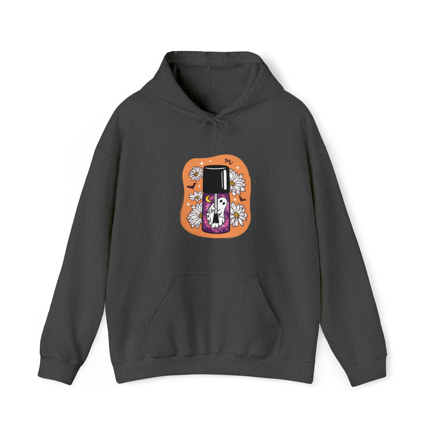 Lovely Ghouls - Heavy Blend Hoodie Sweatshirt