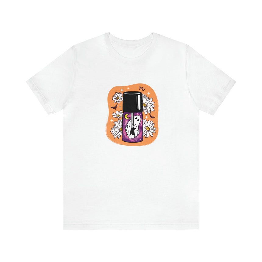 Lovely Ghouls - Short Sleeve T-shirt