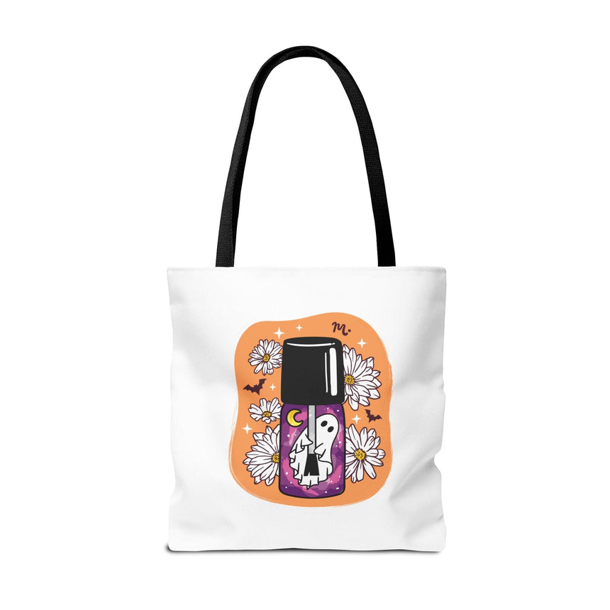 Lovely Ghouls Tote Bag