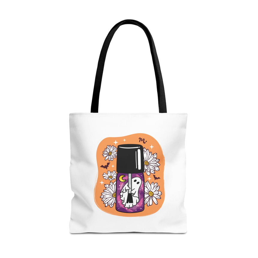 Lovely Ghouls Tote Bag