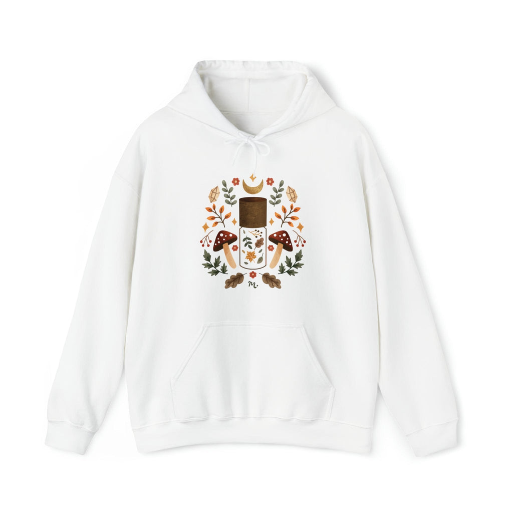 Huf cheap flower hoodie