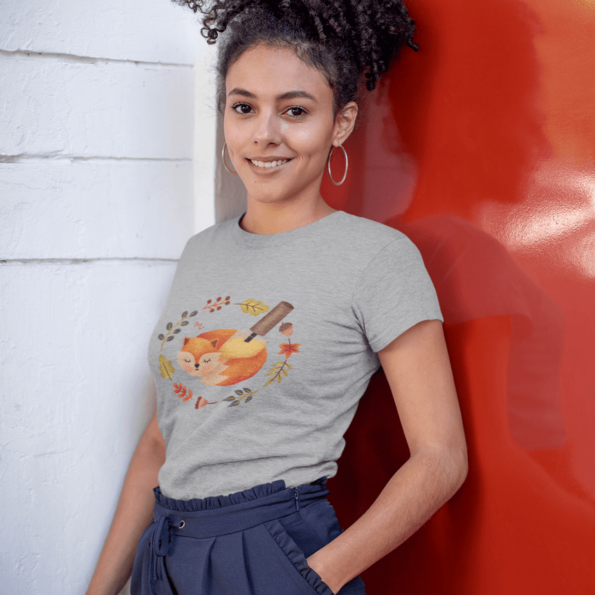 Wildly Polished - Short Sleeve T-shirt