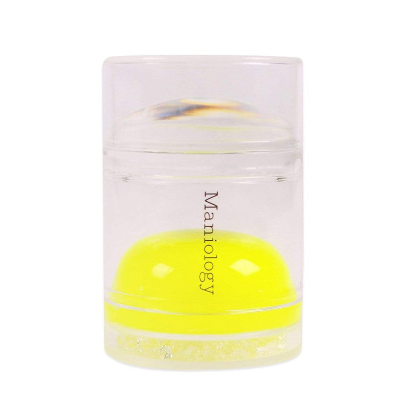 2-in-1 Image-Shrinking Stamper Set