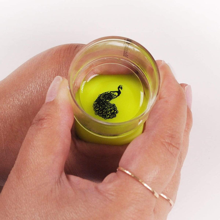 2-in-1 Image-Shrinking Stamper Set