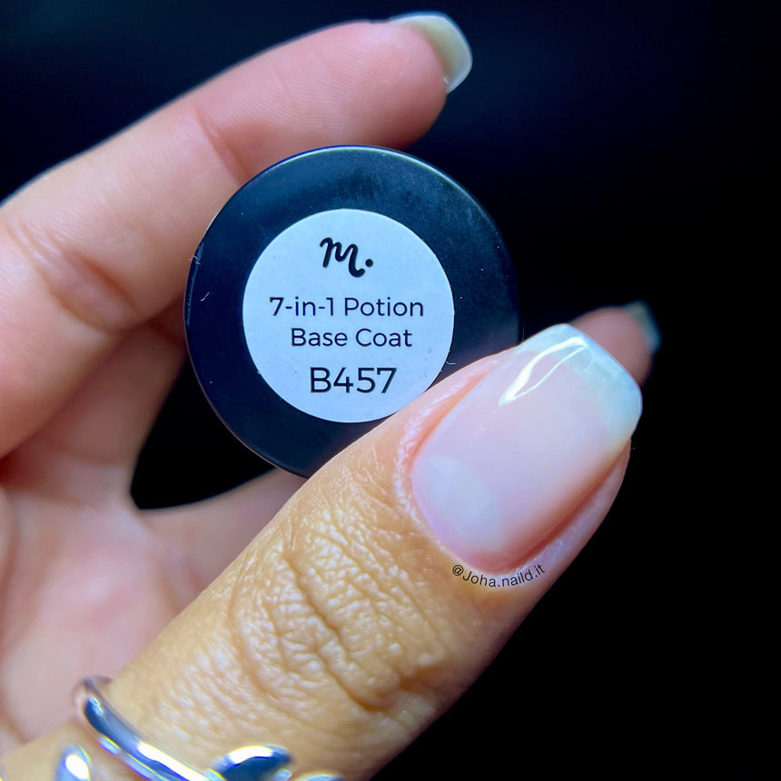 7-in-1 Potion Base Coat