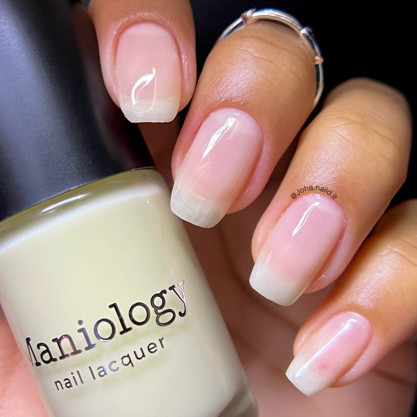 7-in-1 Potion Base Coat