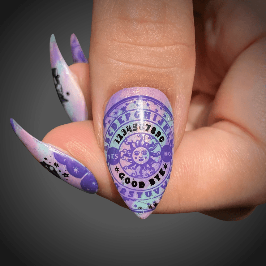 Box of Shadows - Limited Edition Halloween Countdown Calendar