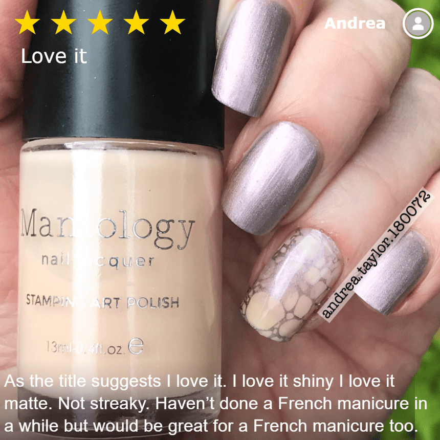 Brightening Base Coat