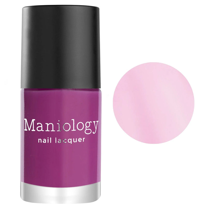 Calcium Rich Blushing Base Coat (B443)