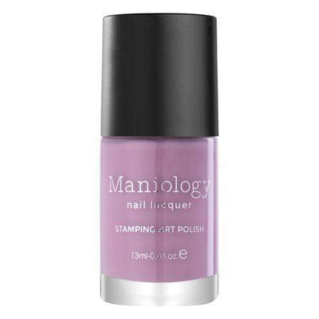 A semi-sheer purple hue Concealing Base Coat formulated to correct and conceal staining and discoloration of your nail beds for a cleaner, healthier glowing appearance.
