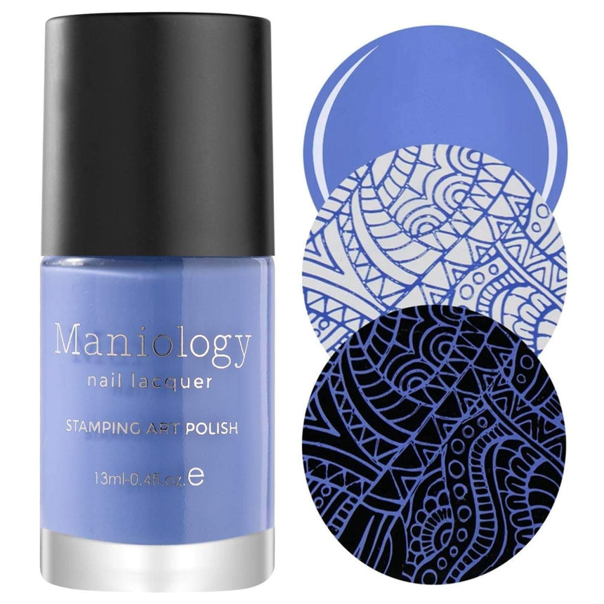 Electro Glo Collection: Mercury Bassline