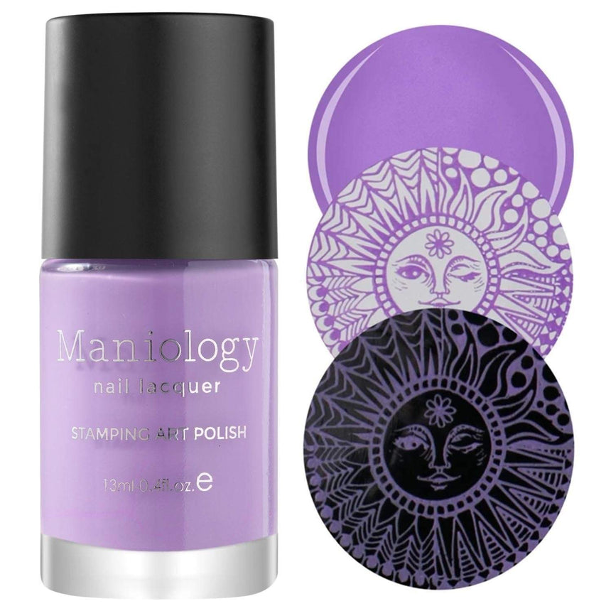 Electro Glo Collection: Monarch Dream