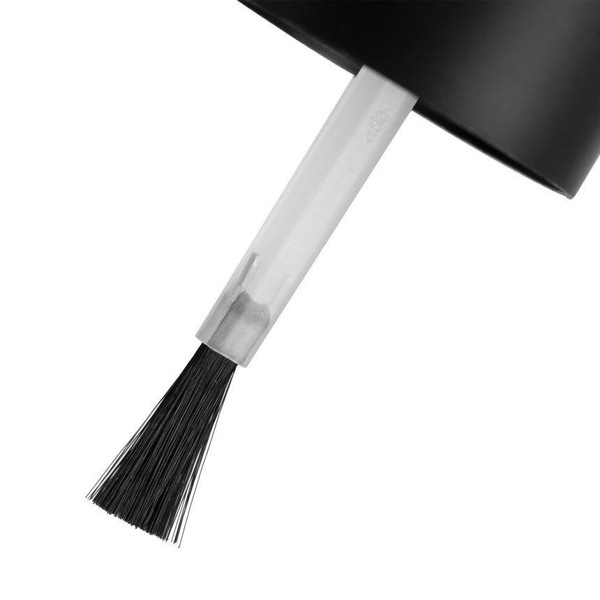 Empty Nail Polish Bottle Set - 5 Bottles