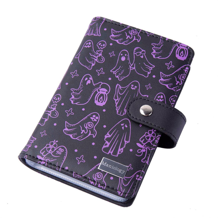 Box of Shadows - Limited Edition Halloween Countdown Calendar