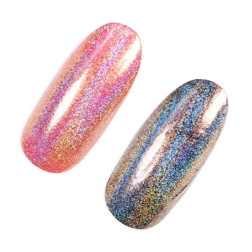 Holo Prism Top Coat
