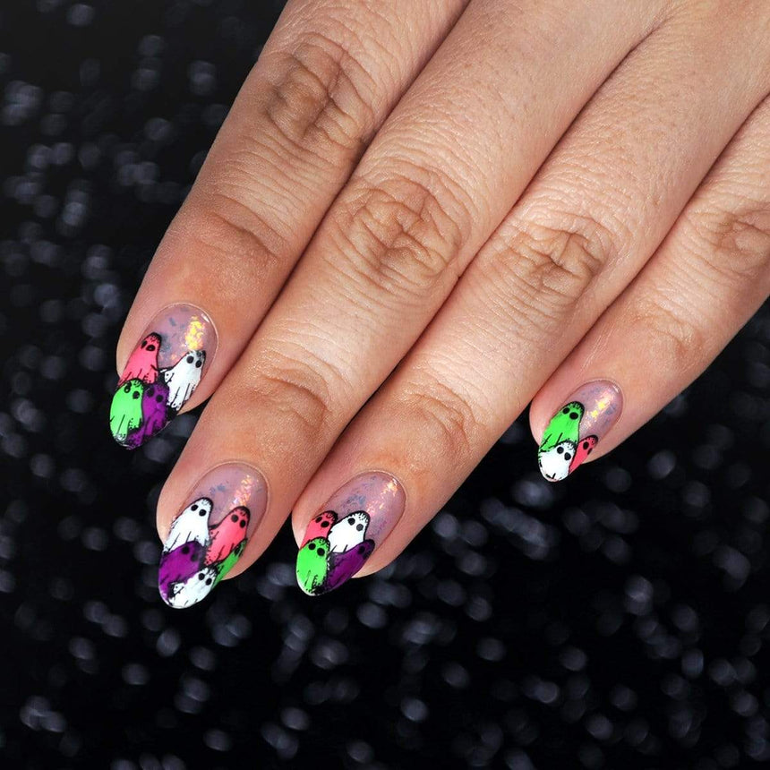 Little Box of Horrors - Limited Edition Halloween Countdown Calendar