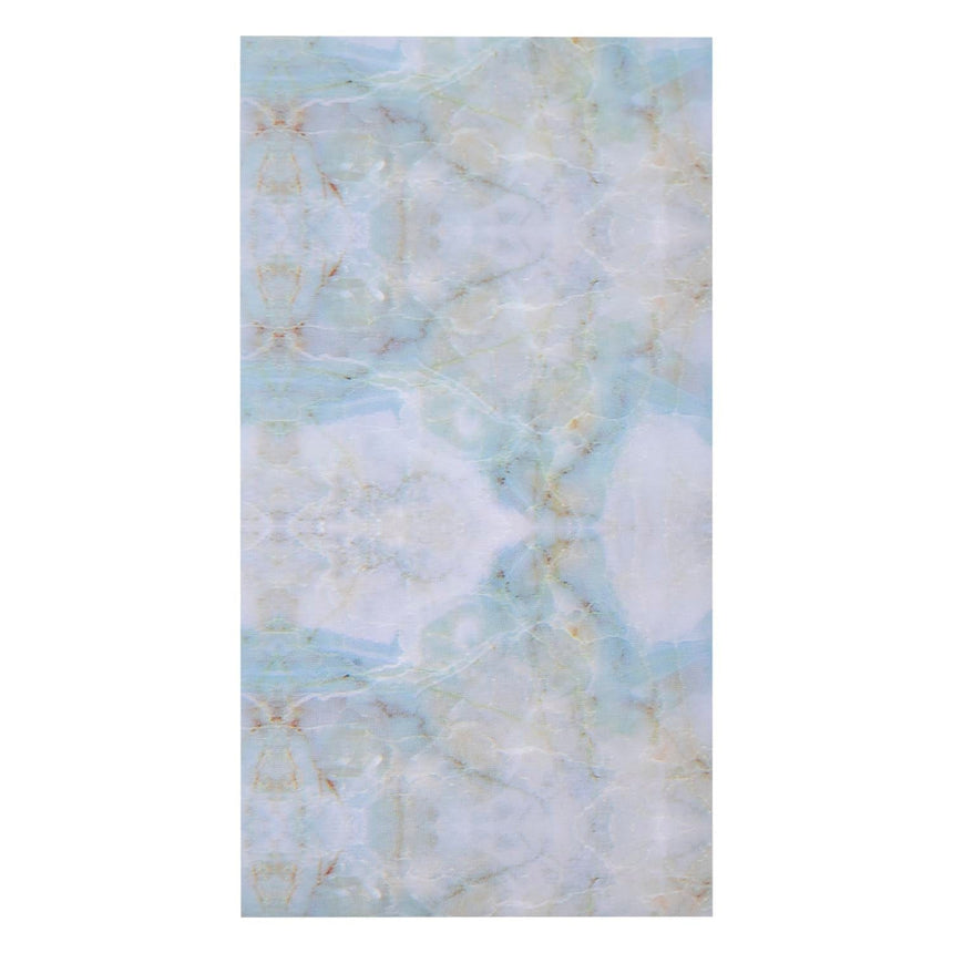 Marble Nail Foil and Nail Foil Glue Set