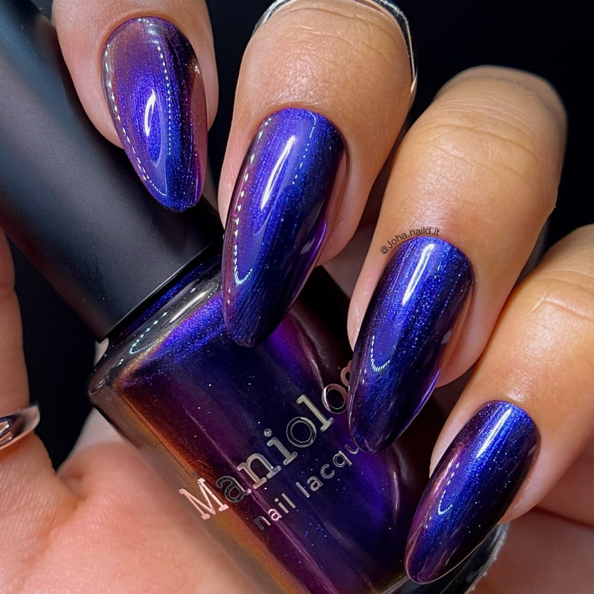 Night Out: 3-Piece Fall Nail Polish Set