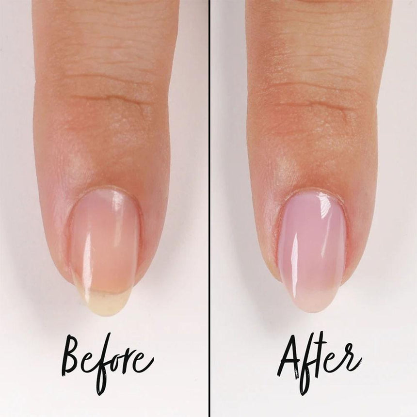 Not Your Basic Bundle: 6-Piece Top Coat, Base Coat & Polish Set