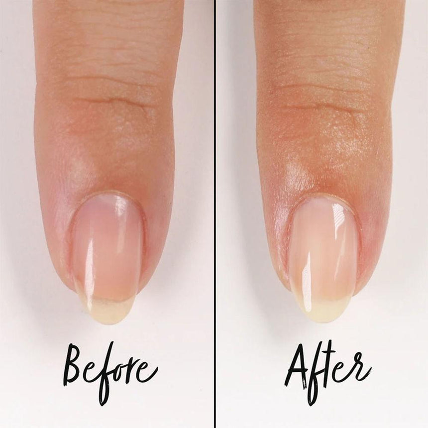 Not Your Basic Bundle: 6-Piece Top Coat, Base Coat & Polish Set