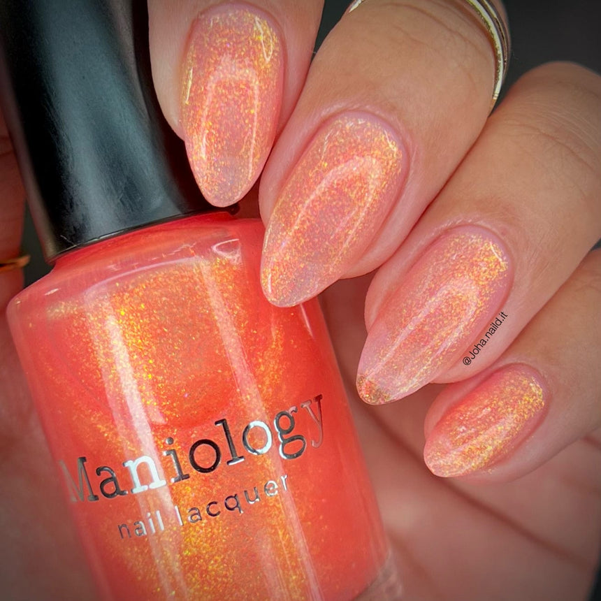 Pau Hana: 3-Piece Regular Polish Set