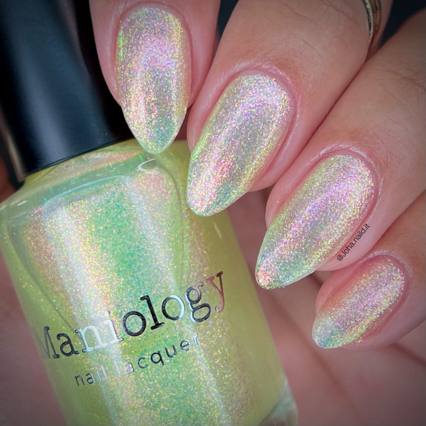 Pau Hana: 3-Piece Regular Polish Set