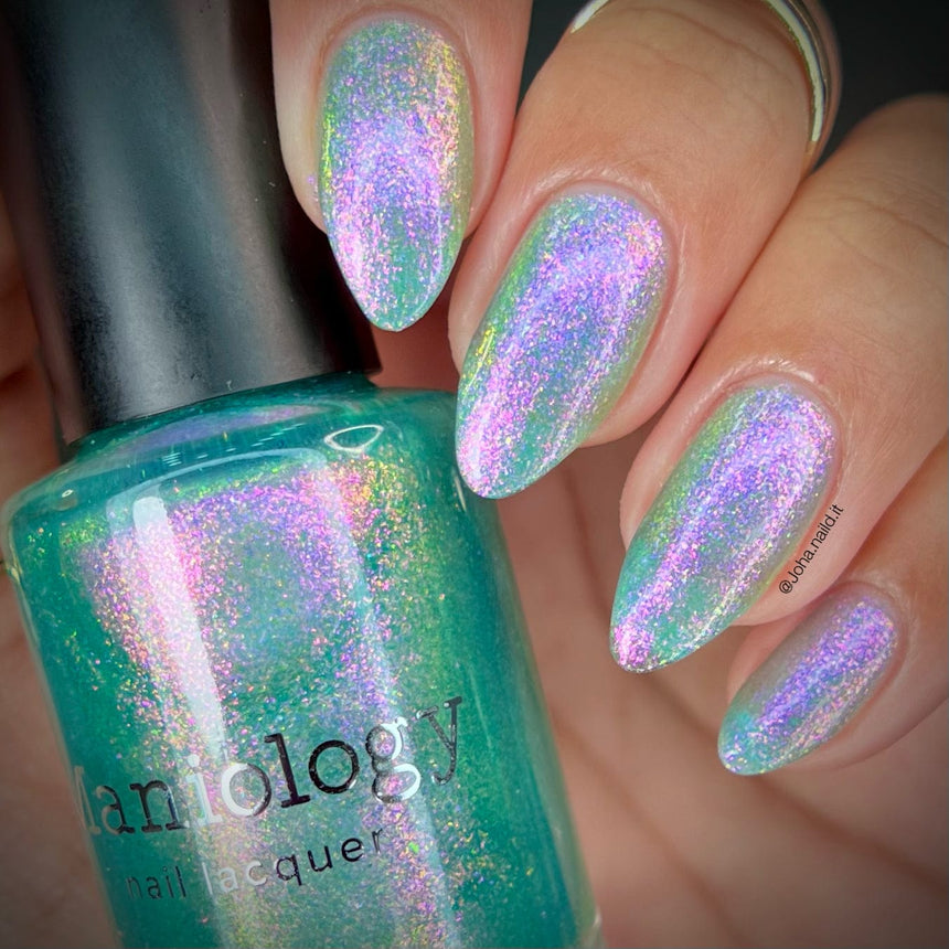 Pau Hana: 3-Piece Regular Polish Set