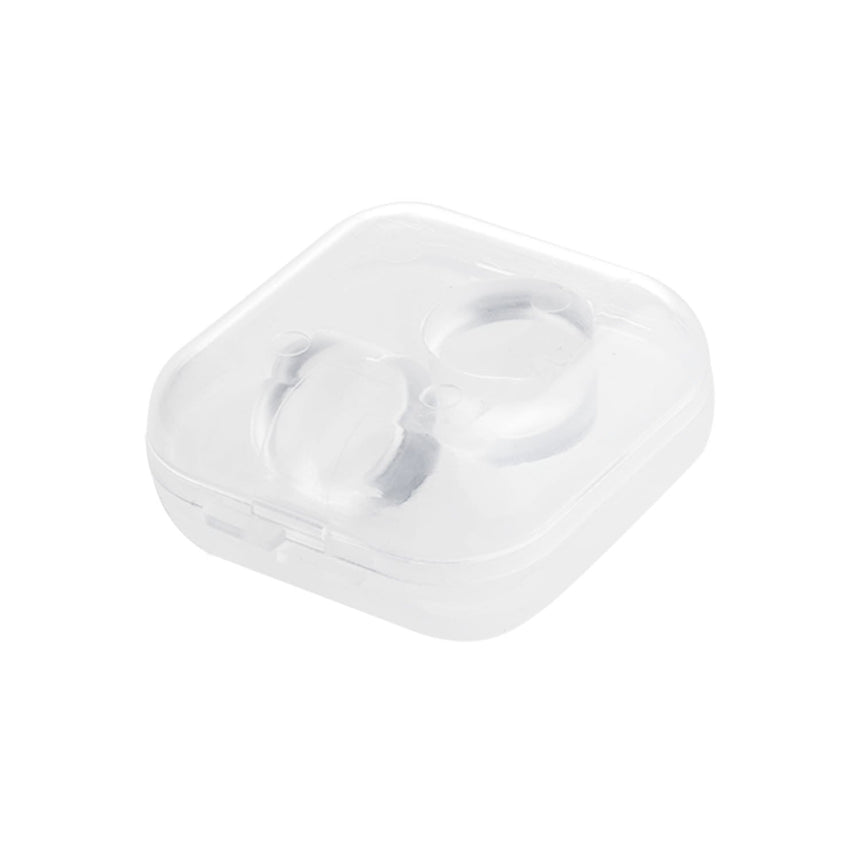 Set of 2 replacement stamper heads for your Dual-Ended Pencil Stamper.