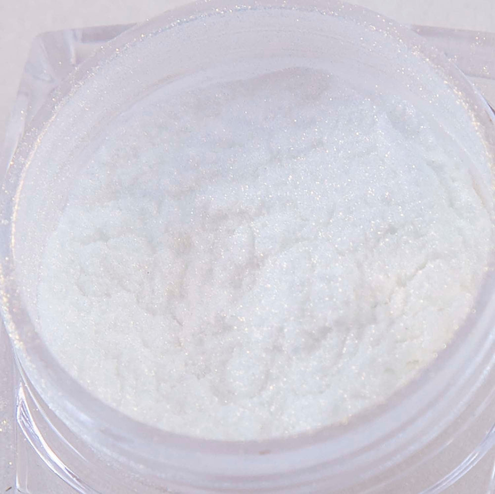 Polar (NA039) - Iridescent Nail Art Powder