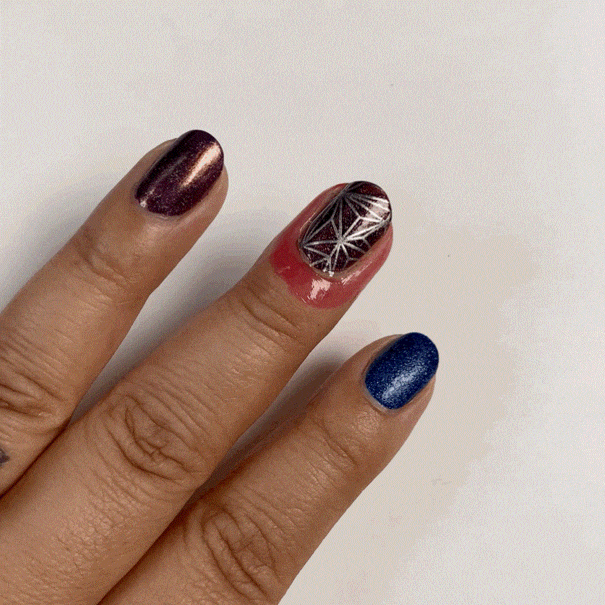 Poli Peel - Latex Cuticle Protector