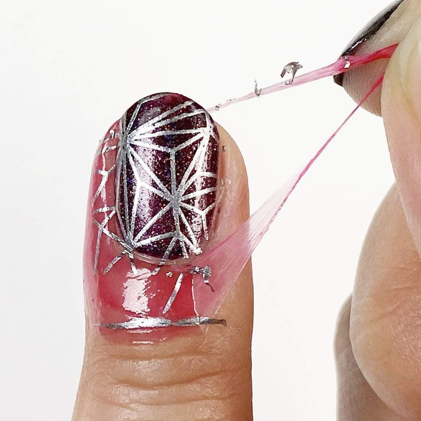 Poli Peel - Latex Cuticle Protector