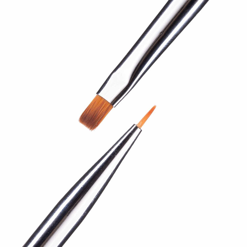 Interchangeable Nail Art Brush #107