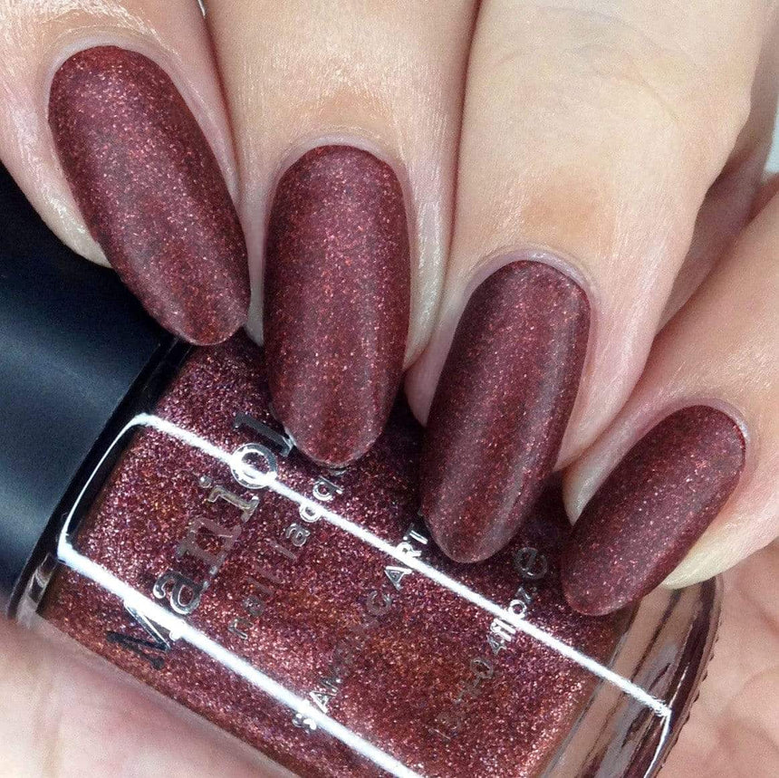 Wicked: 3-Piece Sand Stamping Polish Set