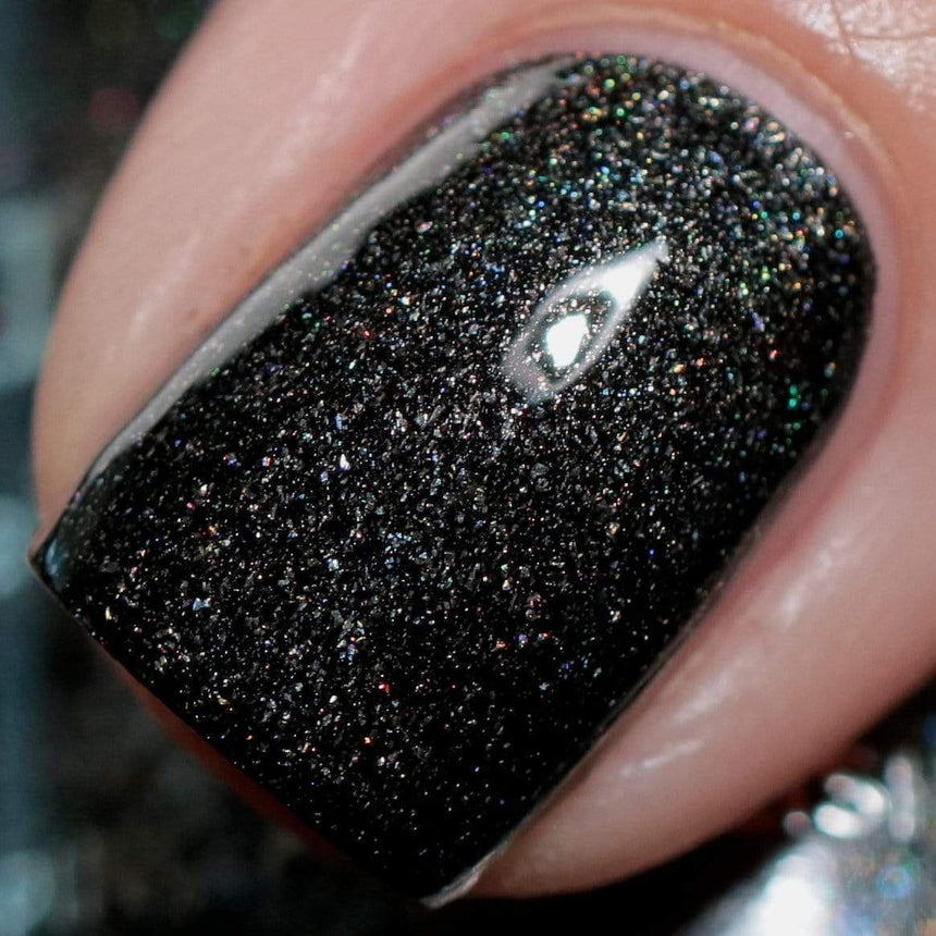 Wicked: 3-Piece Sand Stamping Polish Set