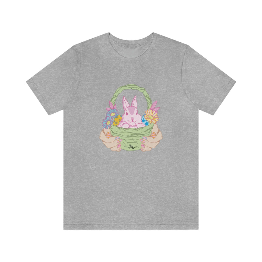 Easter Bunny - Short Sleeve T-shirt