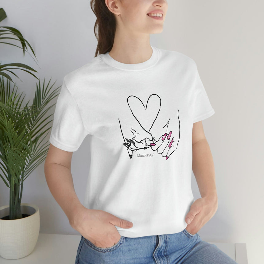 Nail Pals - Short Sleeve T-shirt