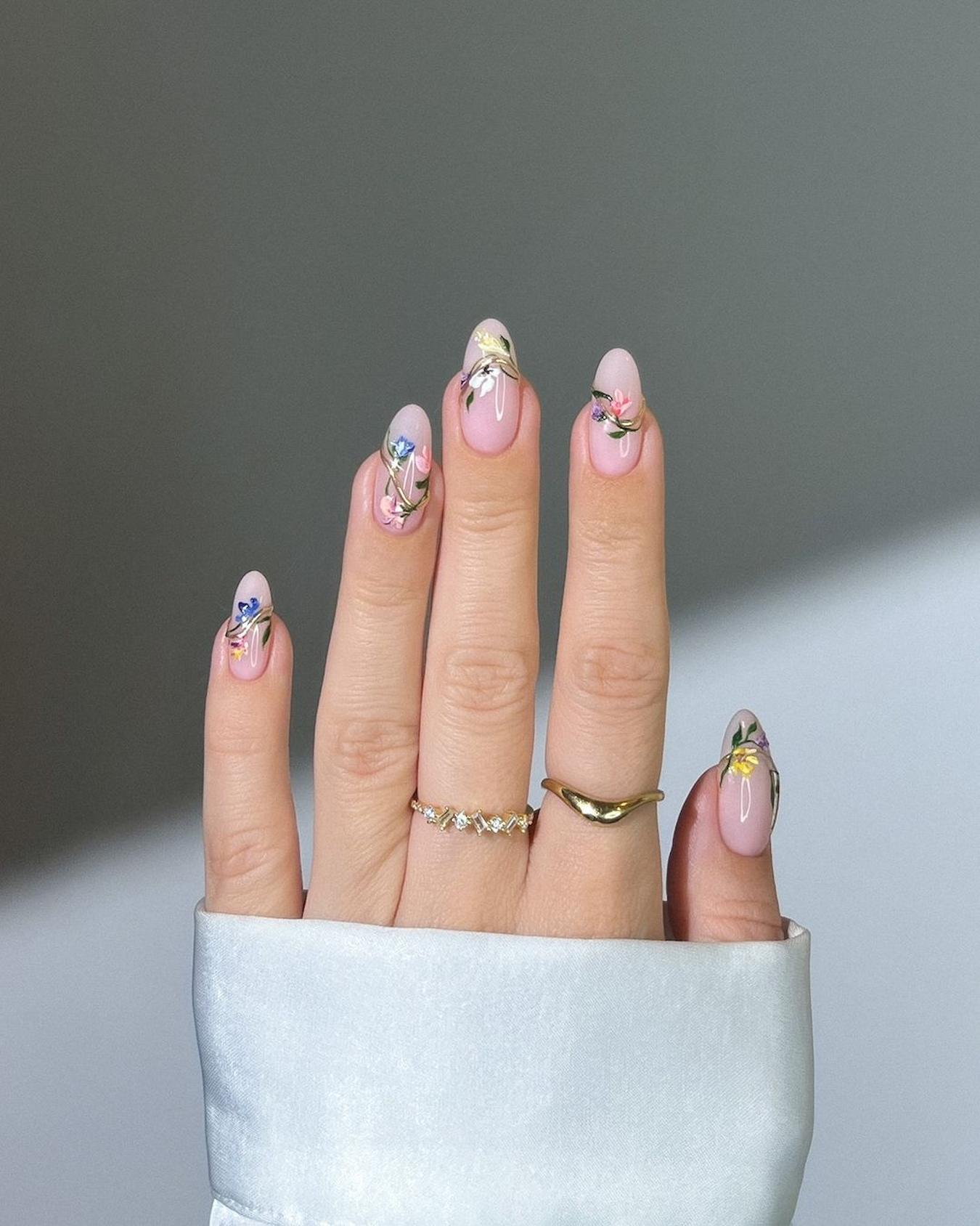 2024 Nail Trends