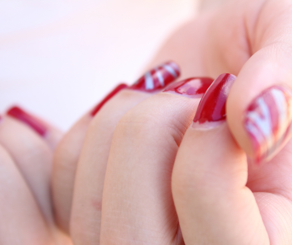 5 Reasons Why Nail Care is Important