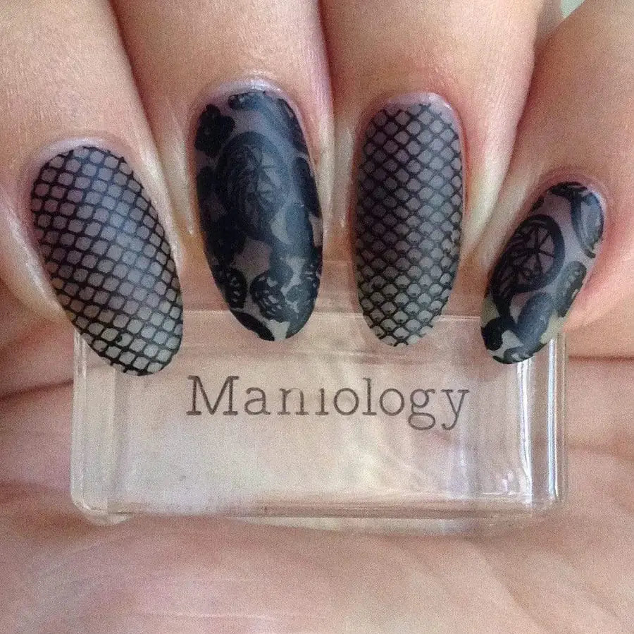 Top 10 Aesthetic Nail Ideas