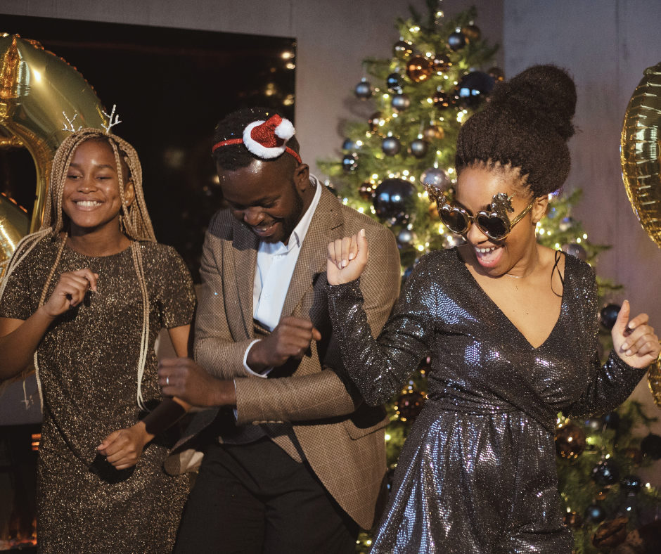 Holiday Party Ideas: 5 Fun Alternatives to the Traditional Christmas Party