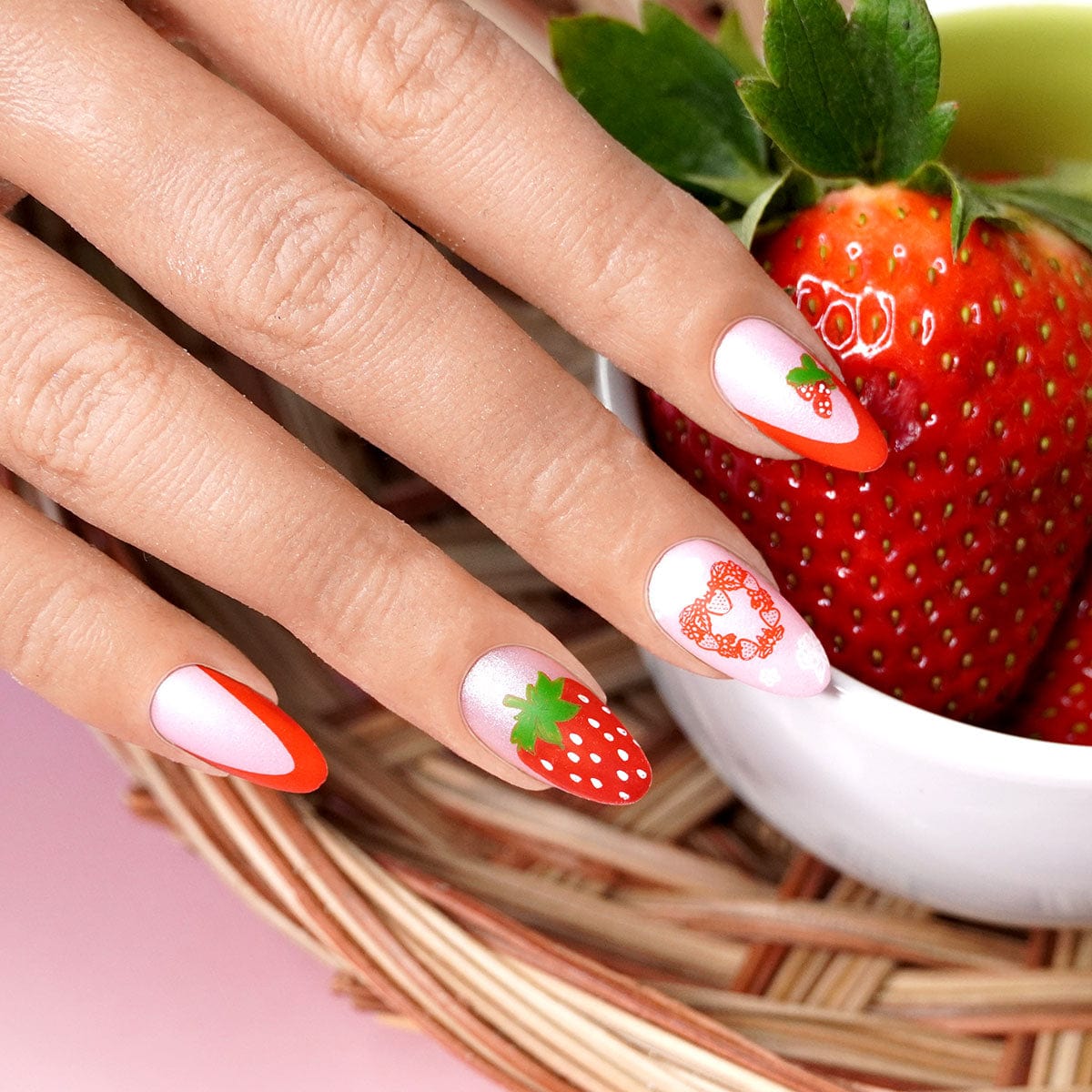 Maniology Introduces Four New Nail Stamping Kits for Easy and Enjoyable At-Home Nail Art