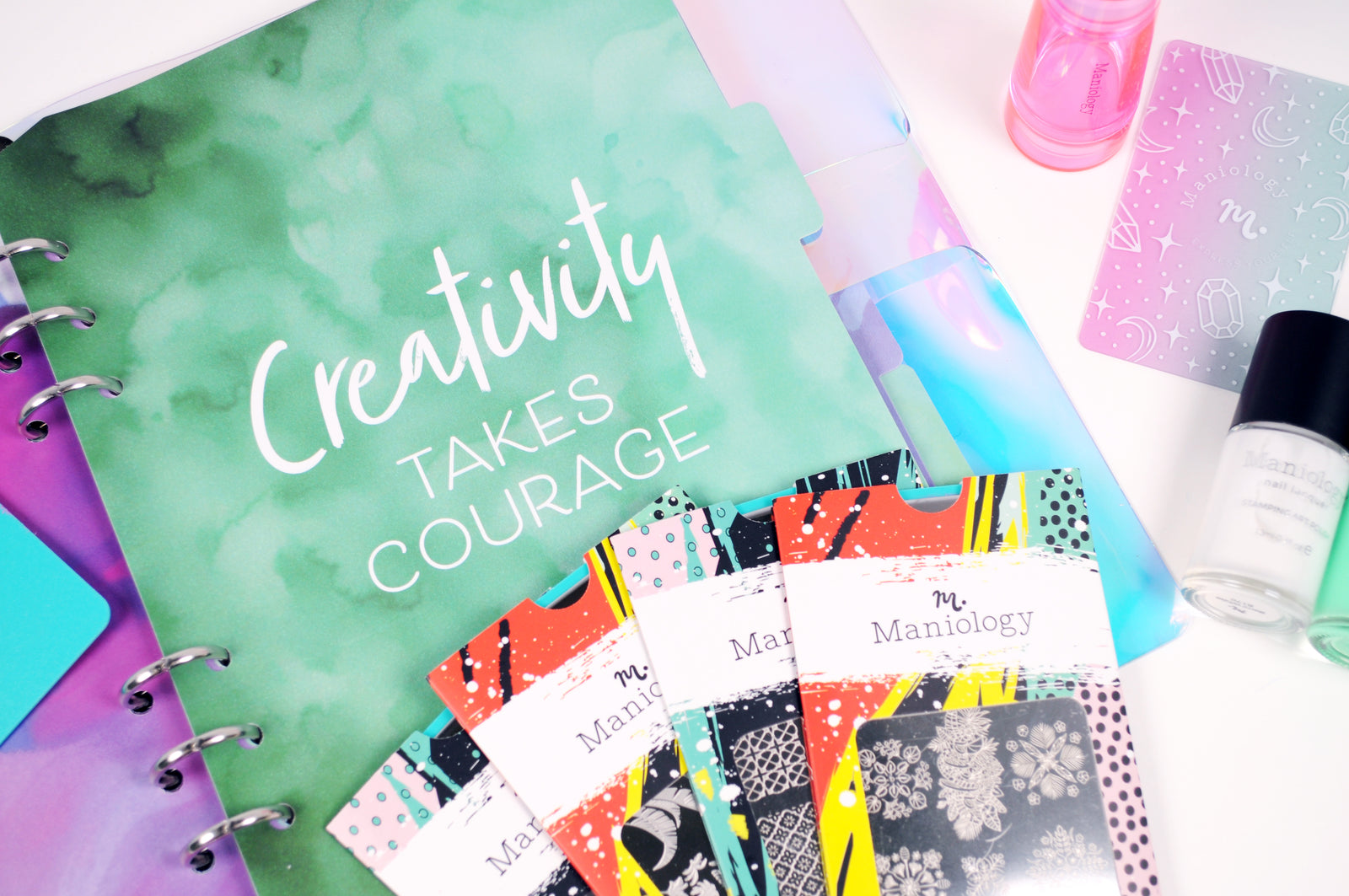 10 Ways to Boost Creativity When You're Feeling Uninspired with Art 🎨✨