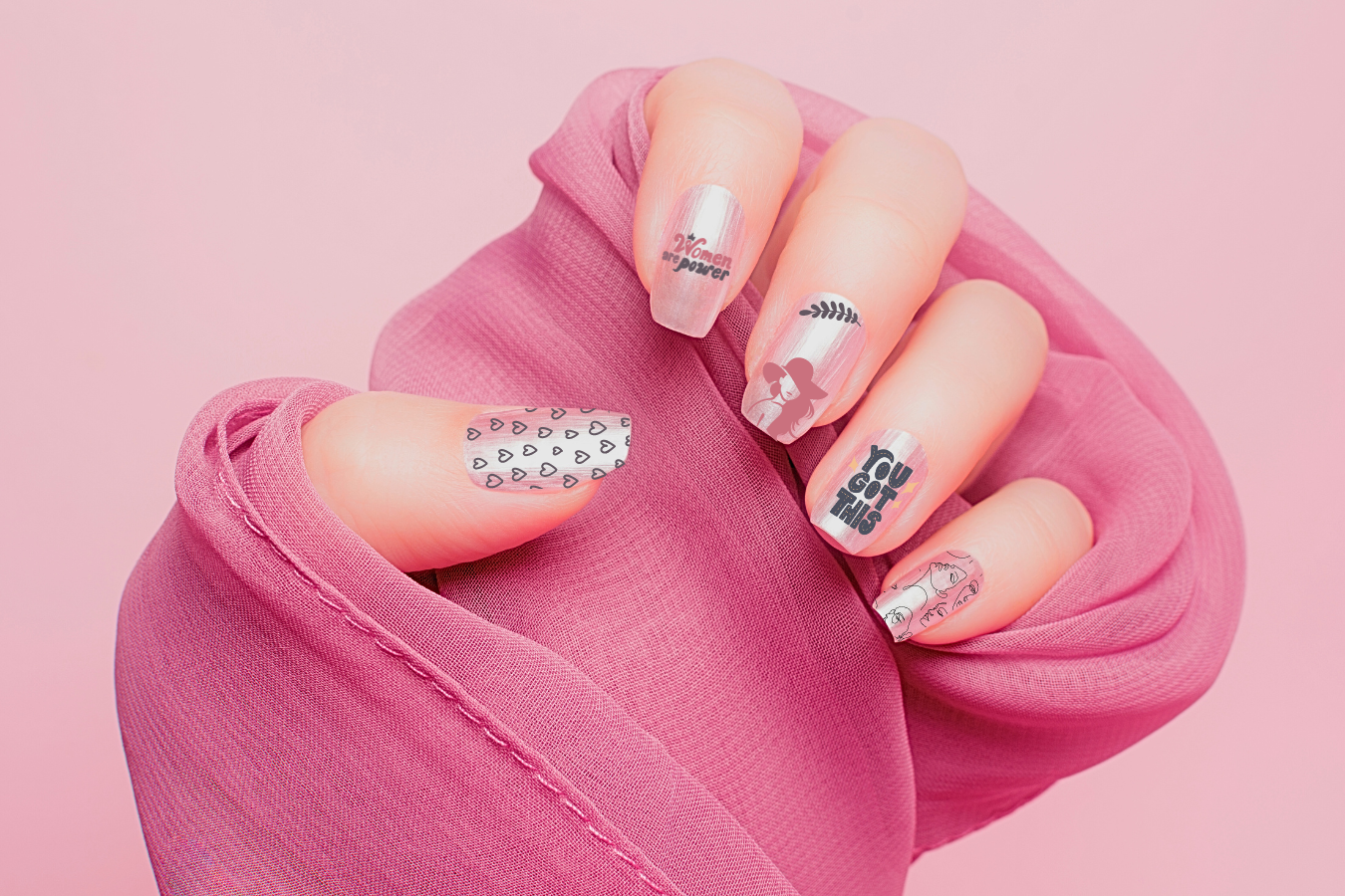 10 Nail Art Tips And Tricks For Beginners by wholesale gang - Issuu