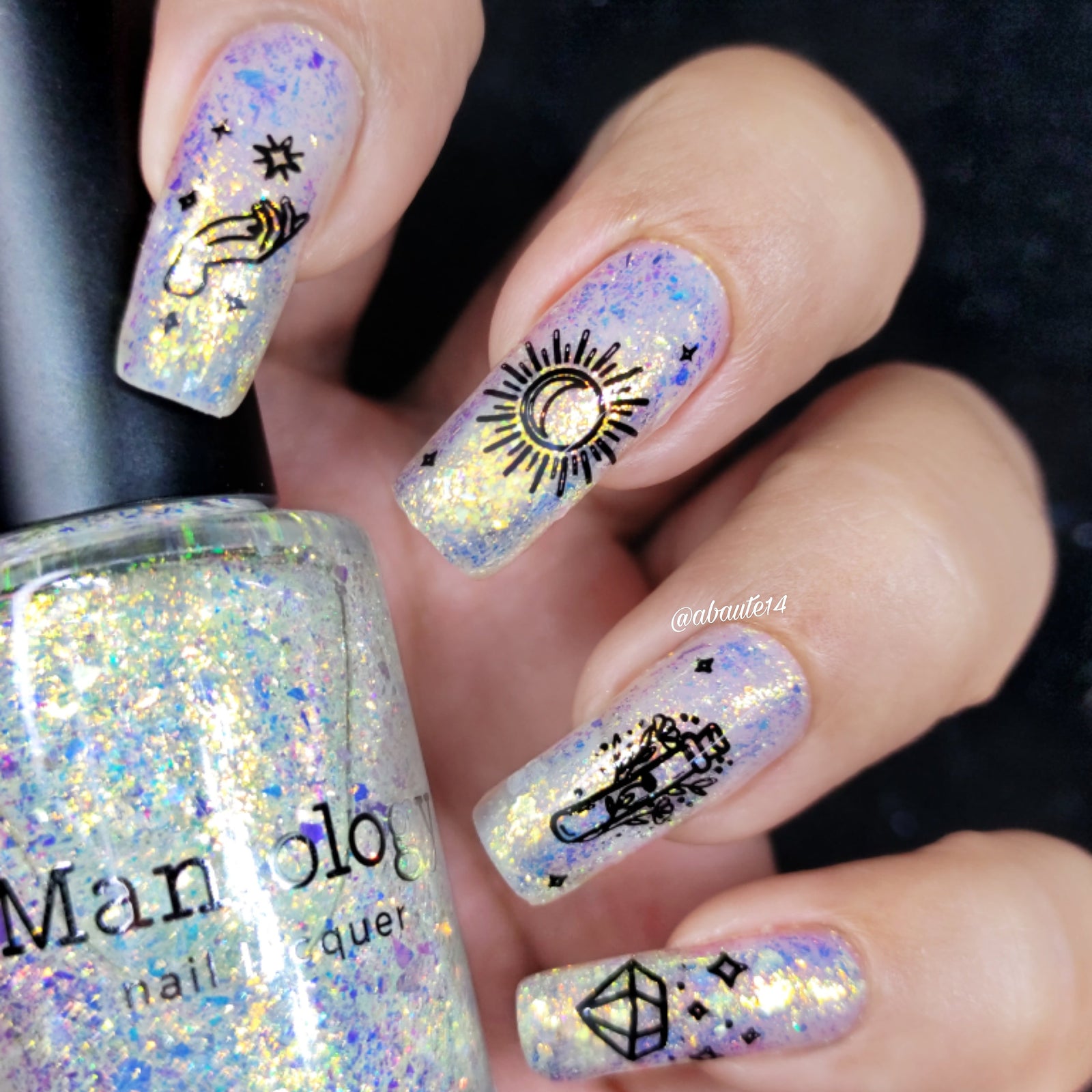 Quiz: What's Your Nail Stamping Skill Level?