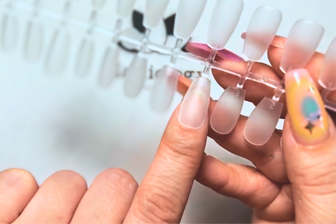 Soft Gel Nail Tips: Everything You Need to Know About Soft Gel Nail Tips and A Complete How-To Guide