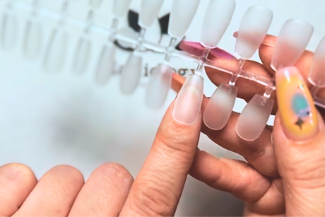 Soft Gel Nail Tips: Everything You Need to Know About Soft Gel Nail Tips and A Complete How-To Guide