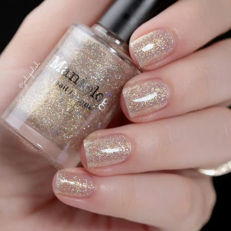 25 Ways on How to Strengthen Nails