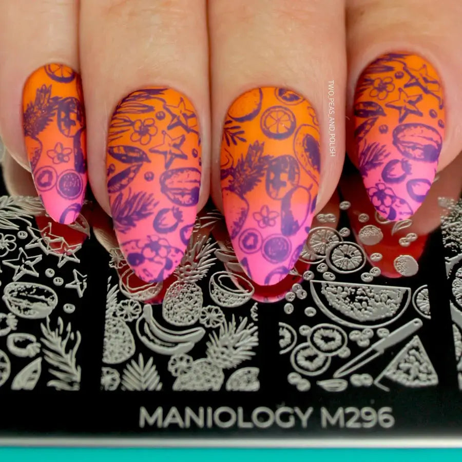 Cost of Nail Art in Nail Salon vs Nail Stamping